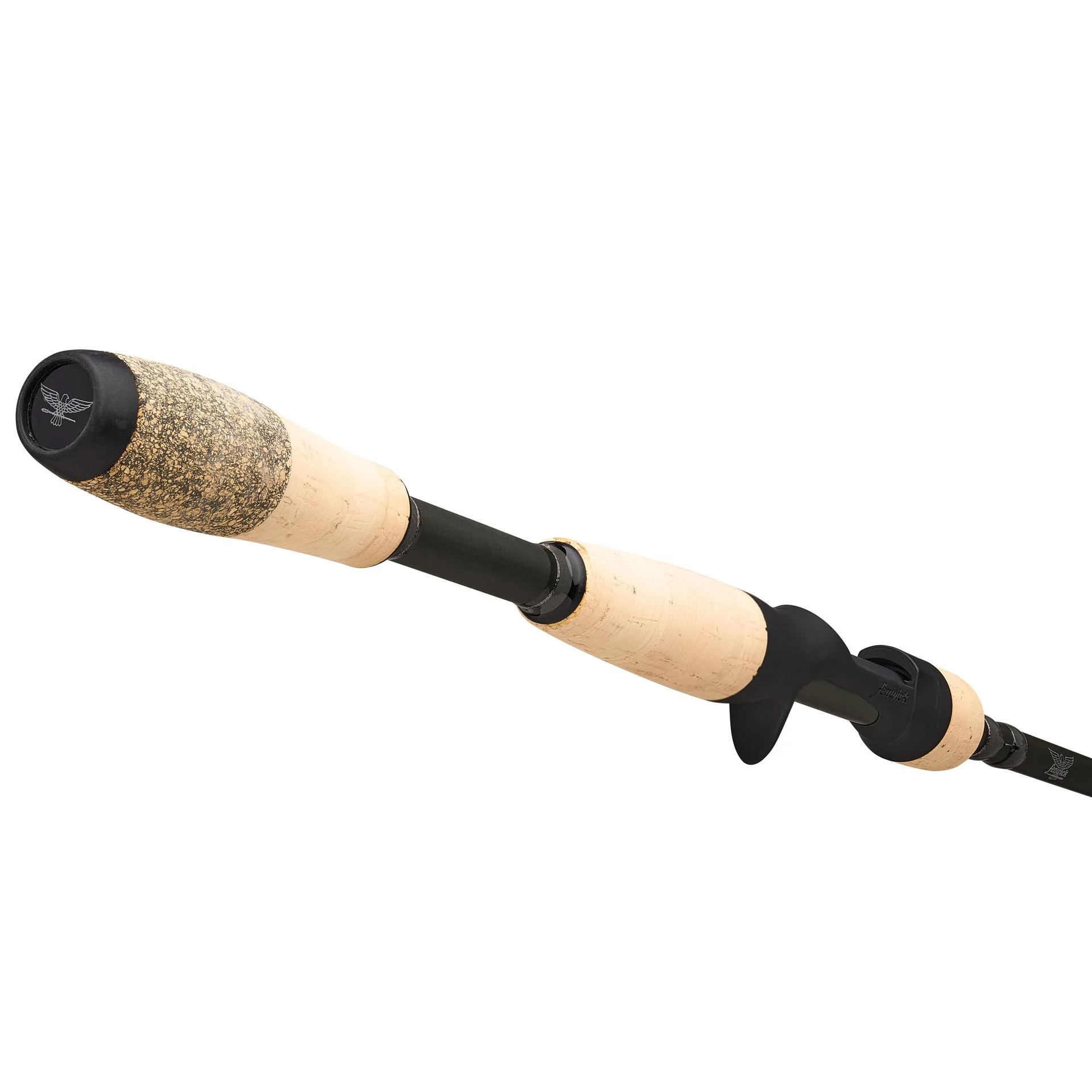 Eagle® Bass Casting Rod - Image 11