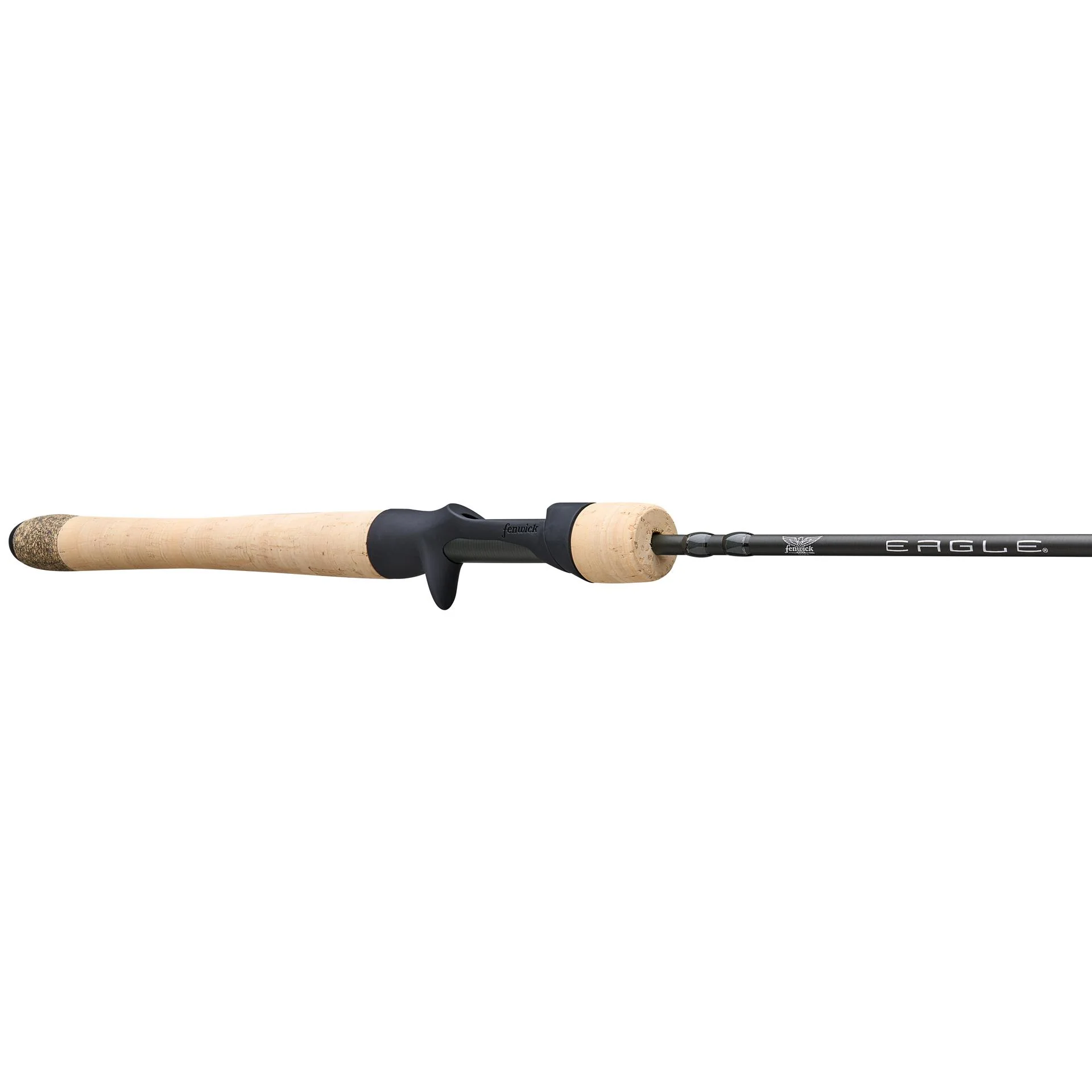 Eagle® Salmon & Steelhead Casting Rod - Image 4