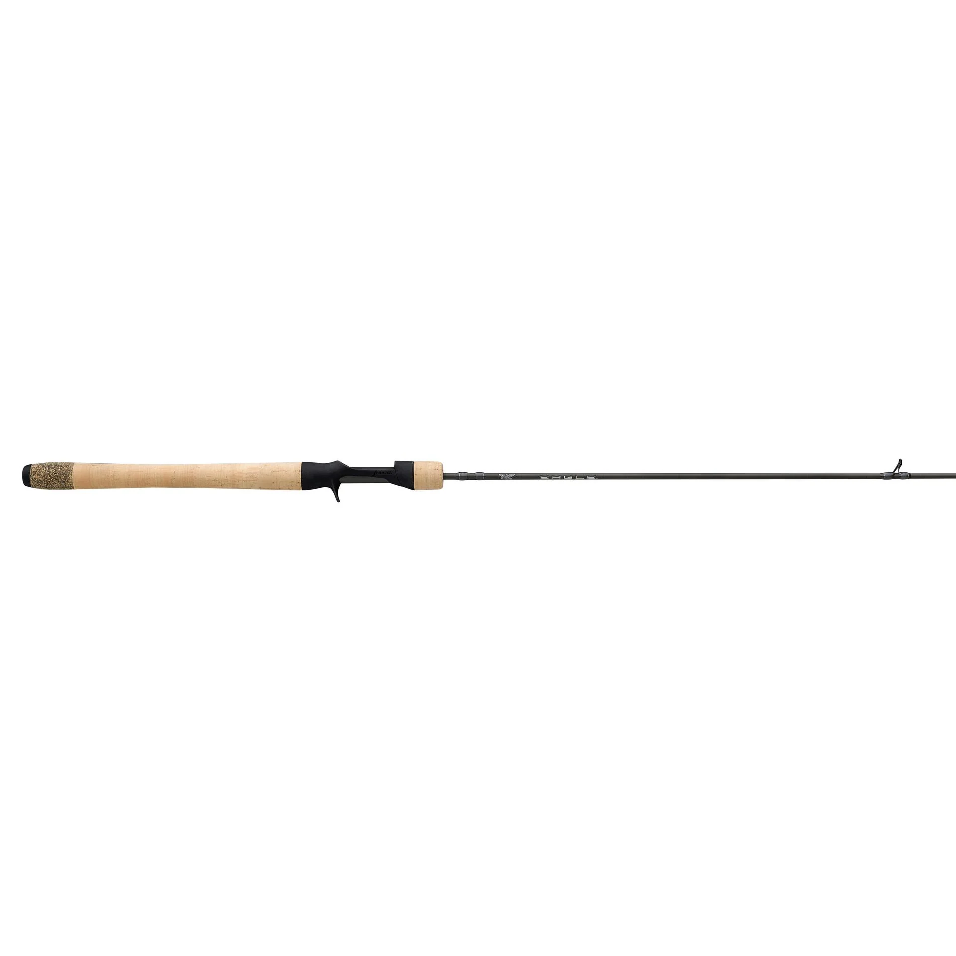 Eagle® Trout & Panfish Spinning Rod - Image 15