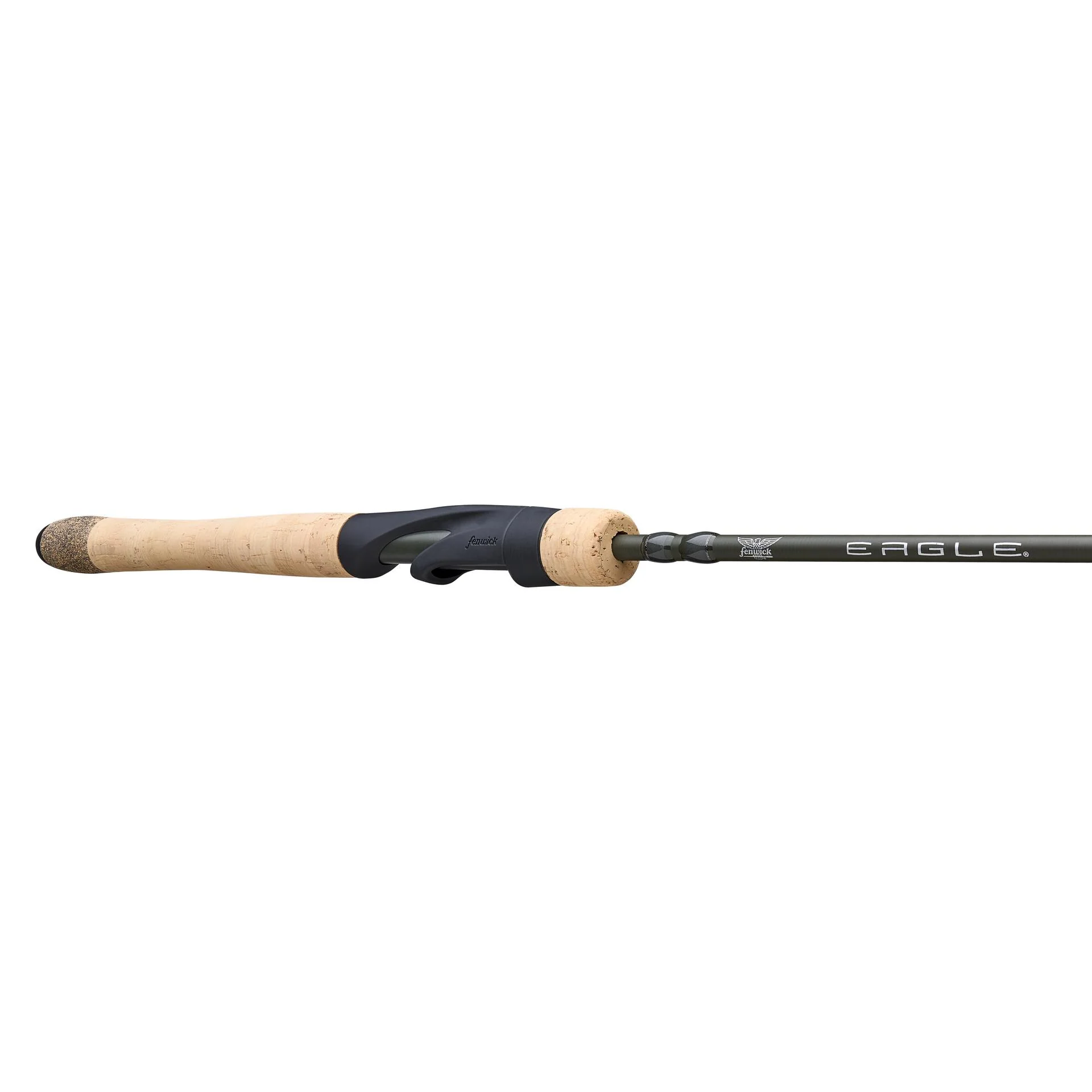 Eagle® Trout & Panfish Spinning Rod - Image 4