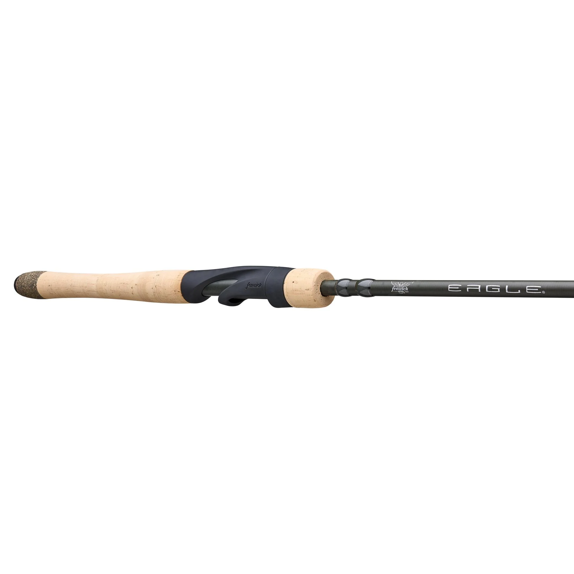Eagle® Trout & Panfish Spinning Rod - Image 5