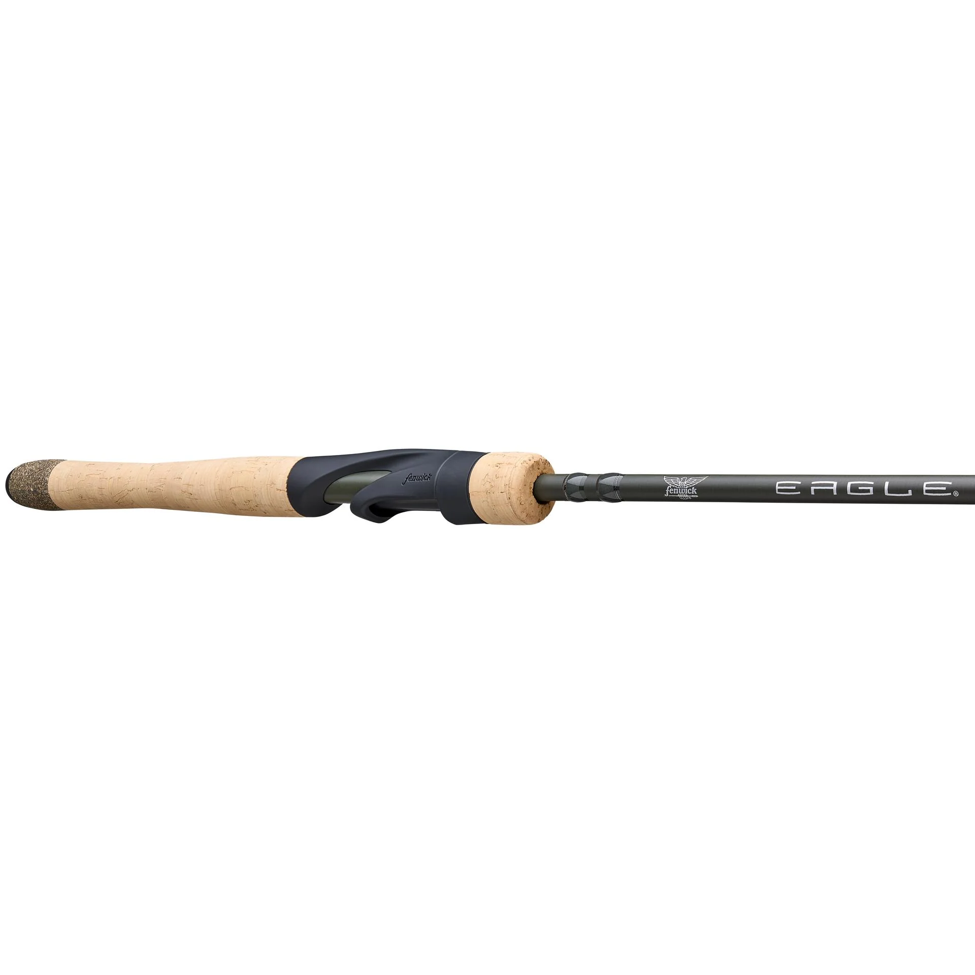 Eagle® Walleye Spinning Rod - Image 3
