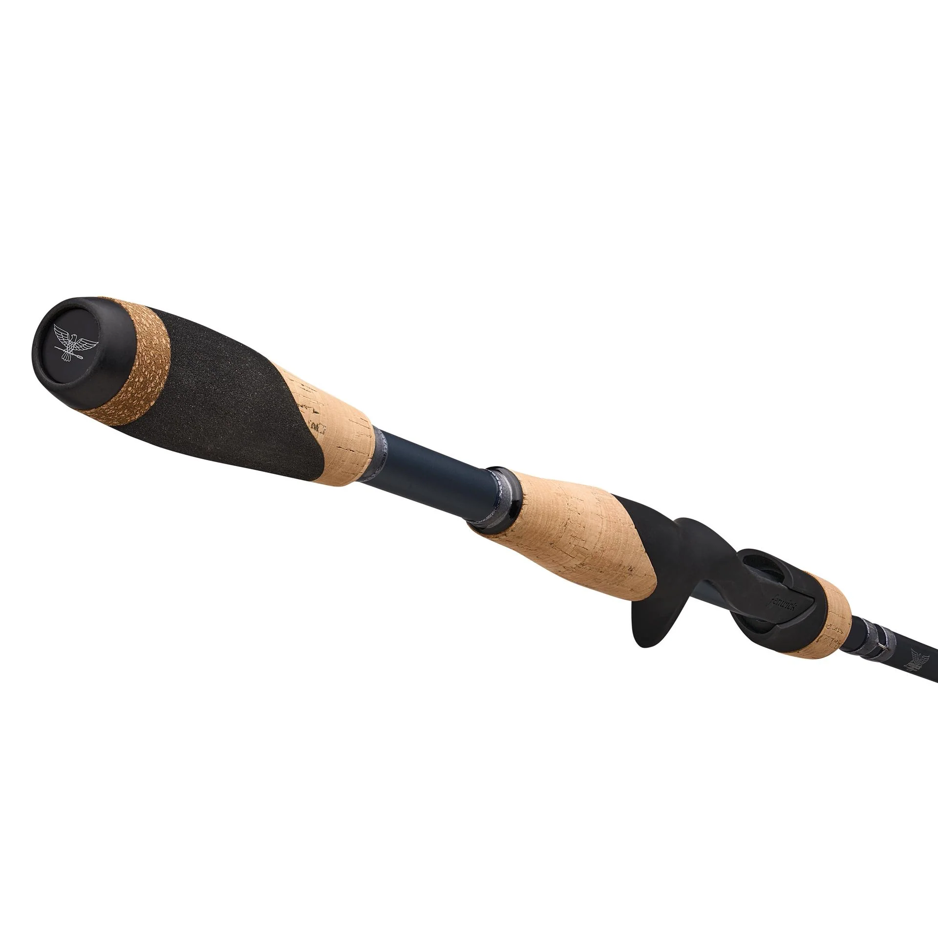 Elite Bass Casting Rod - Image 12