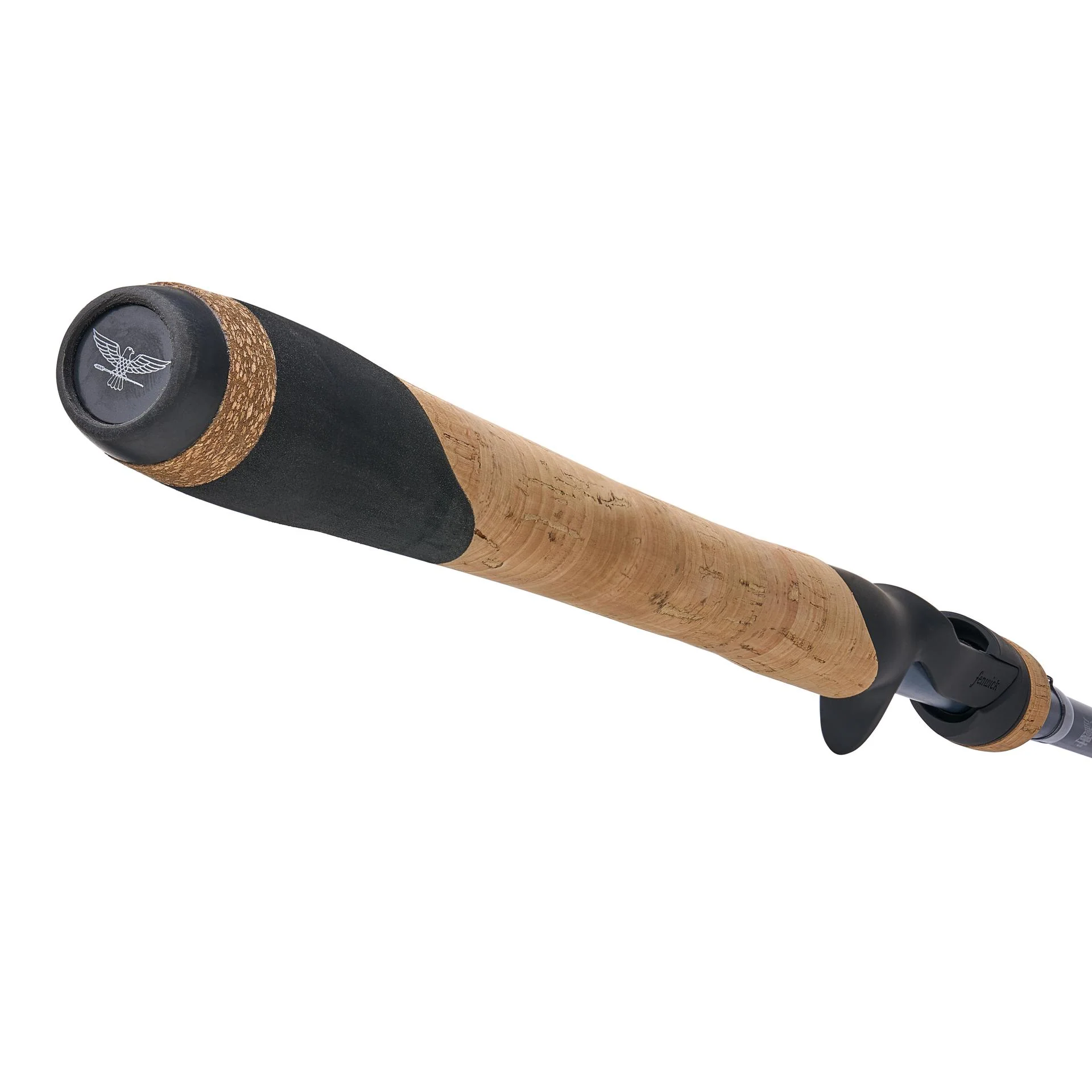 Elite Bass Casting Rod - Image 24