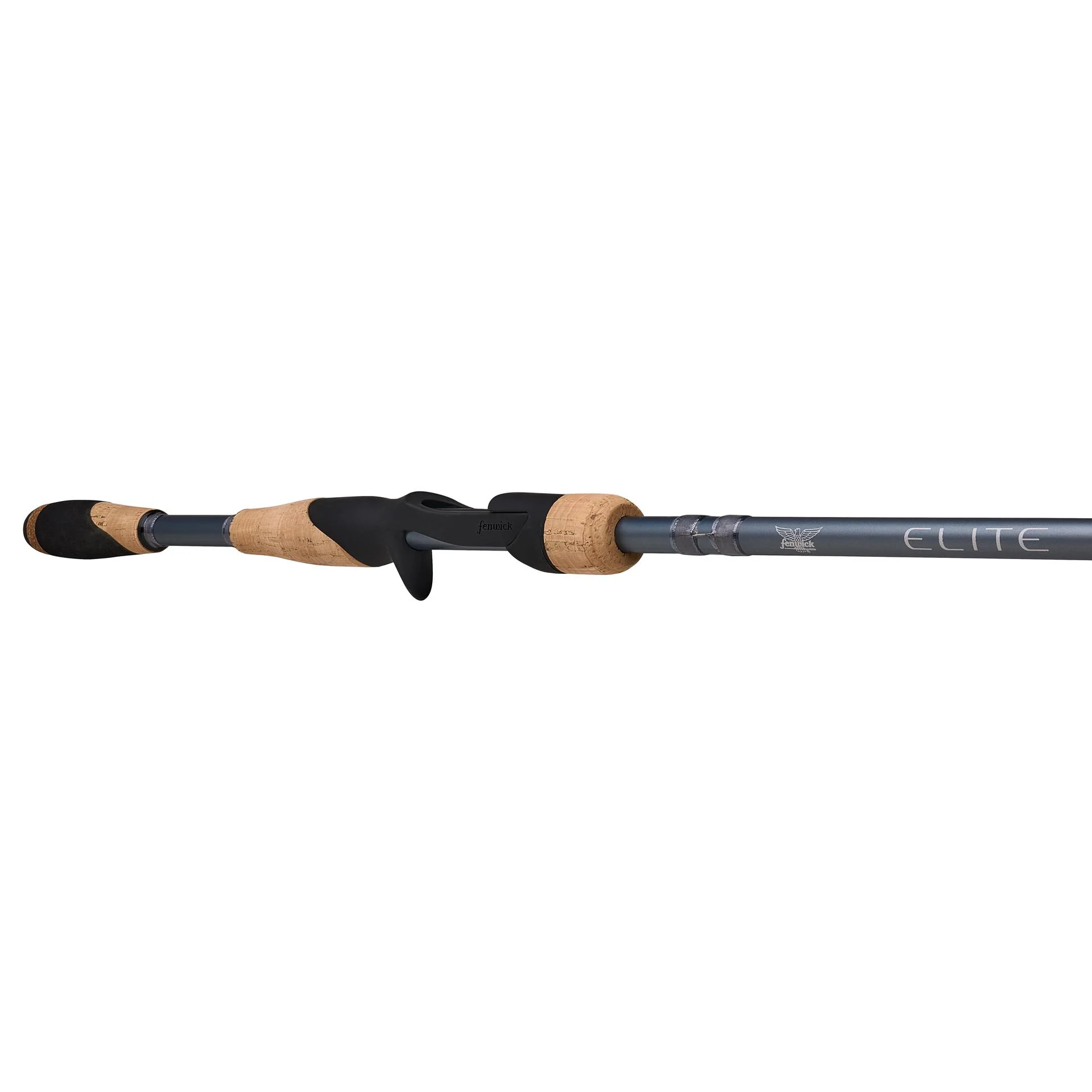 Elite Bass Casting Rod - Image 3