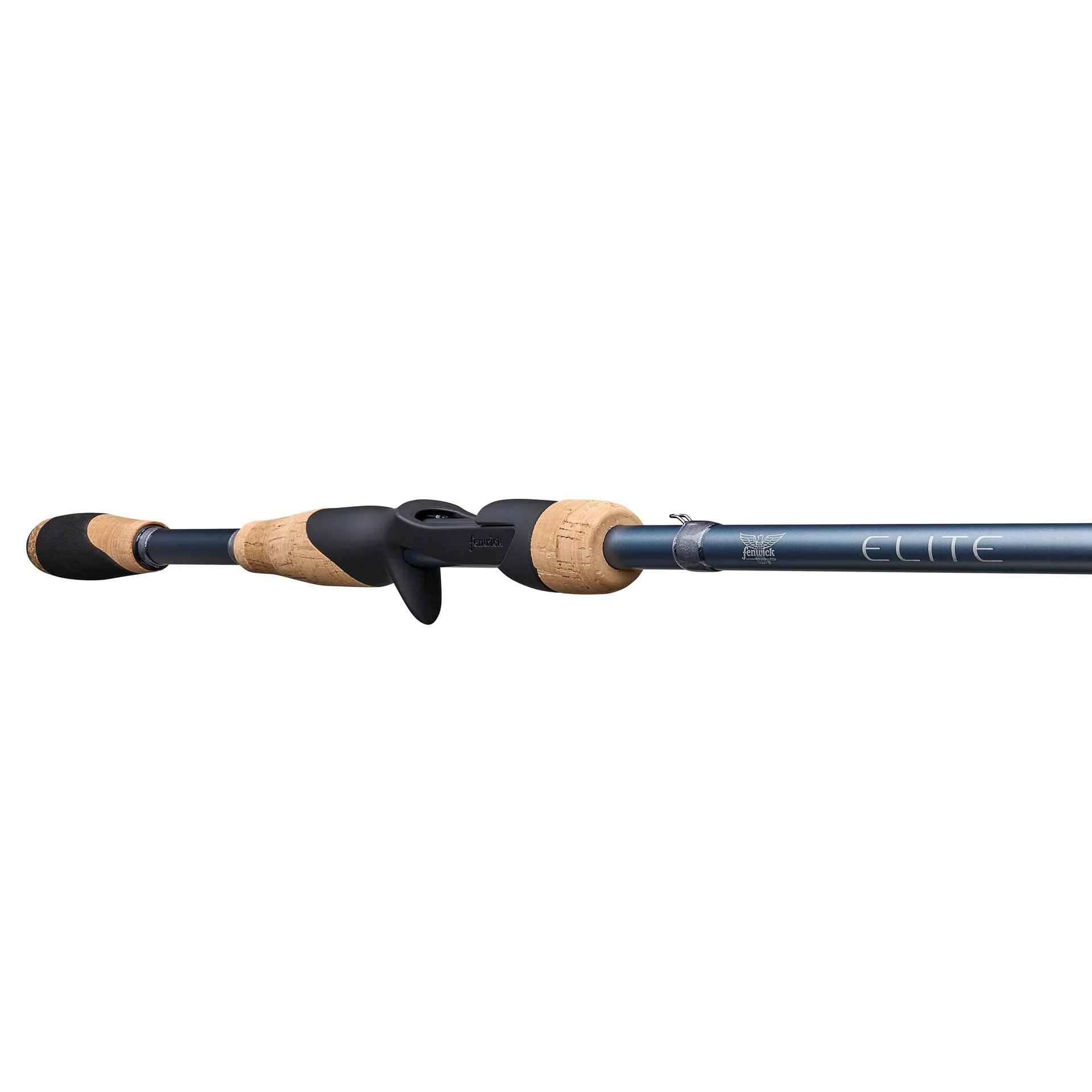 Elite Bass Casting Rod - Image 4