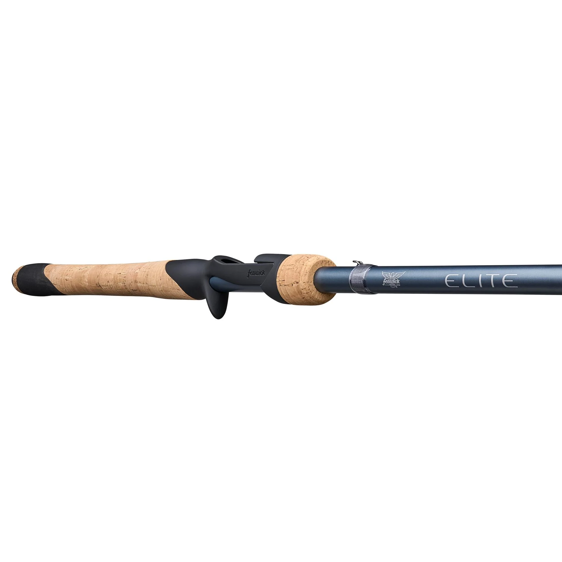 Elite Bass Casting Rod - Image 5