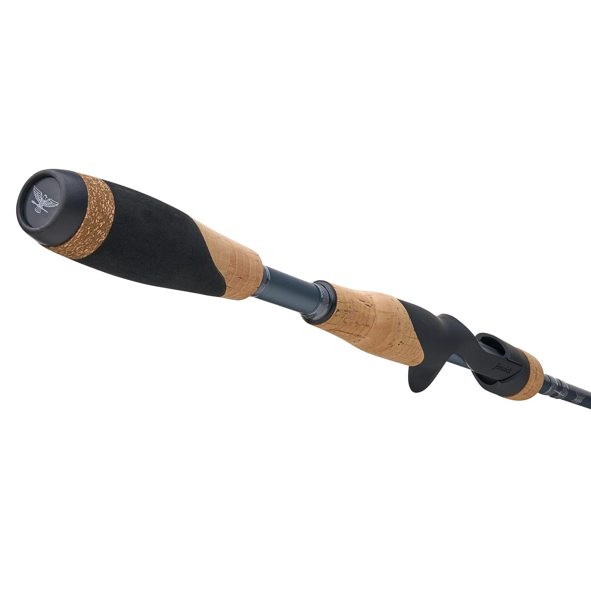 Elite Bass Casting Rod - Image 7