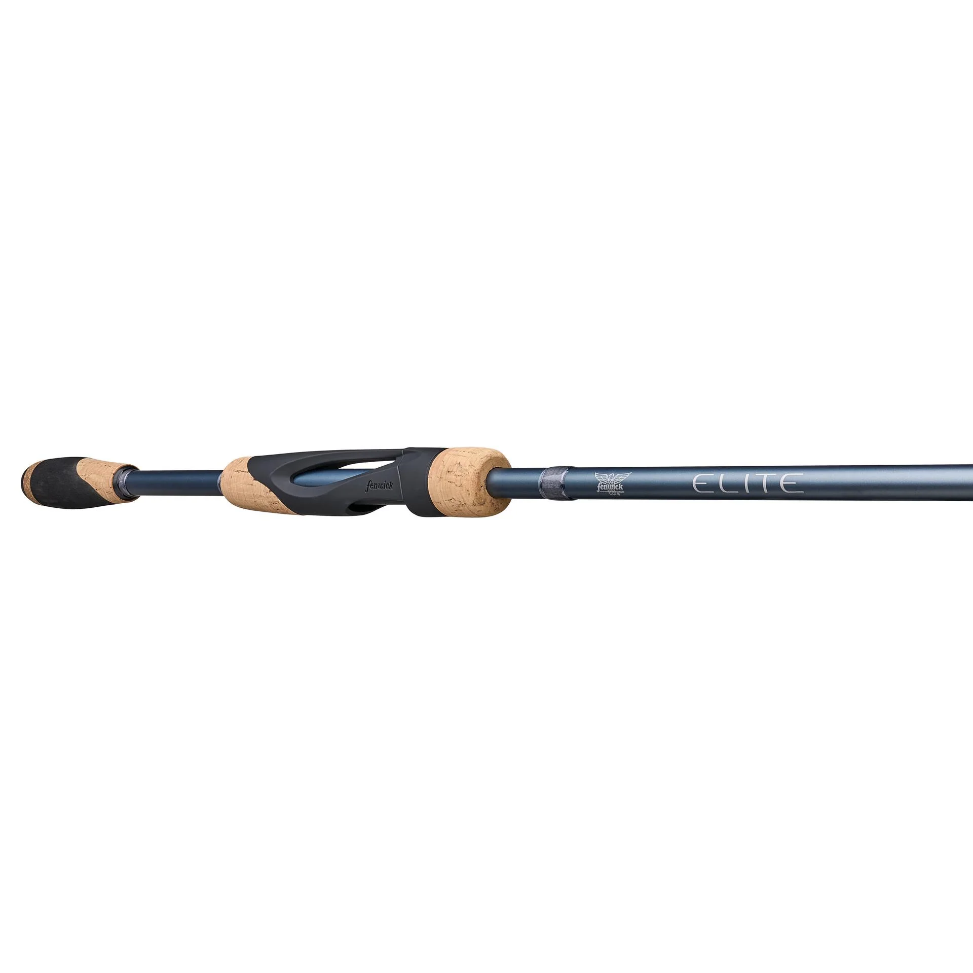 Elite Bass Spinning Rod - Image 3