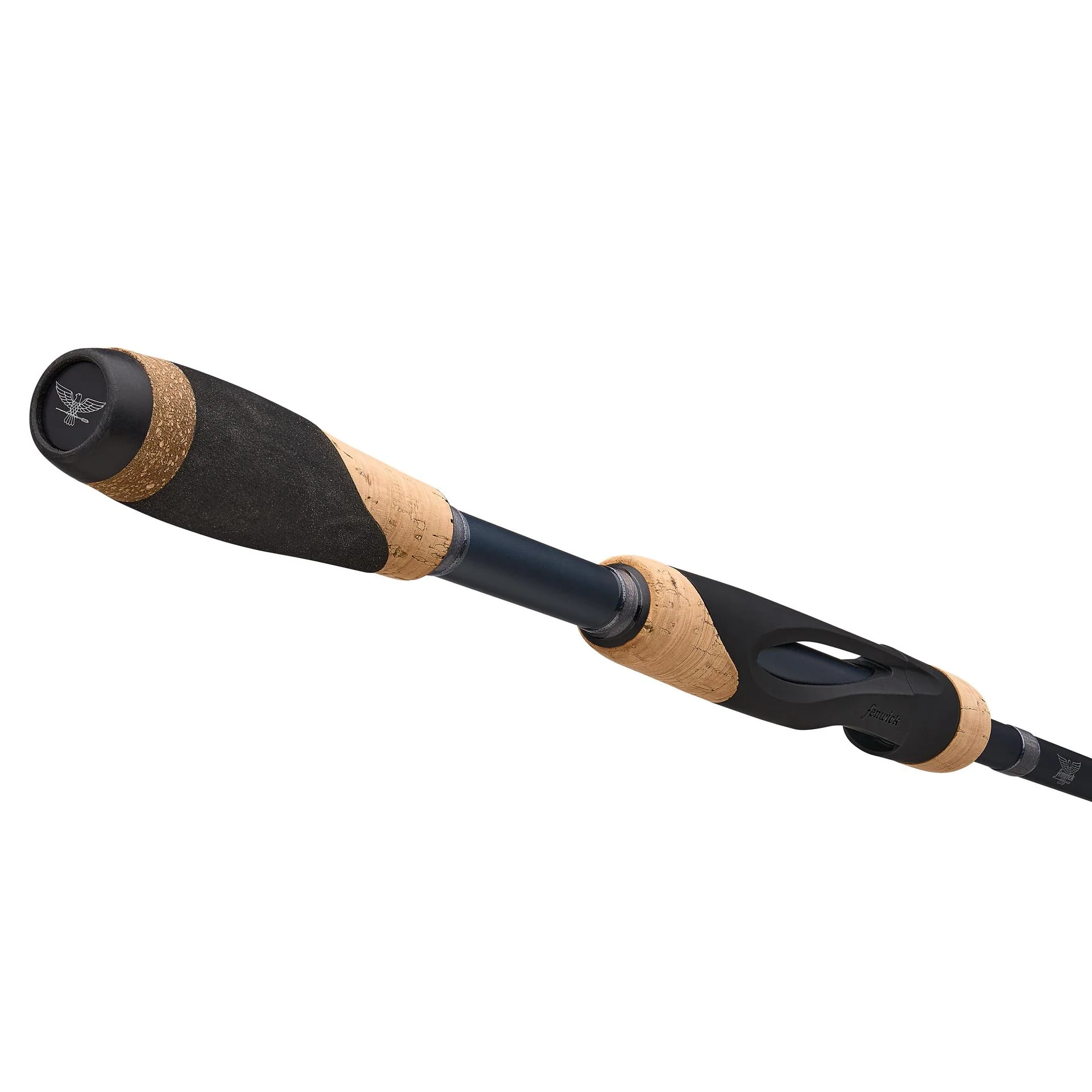 Elite Bass Spinning Rod - Image 5