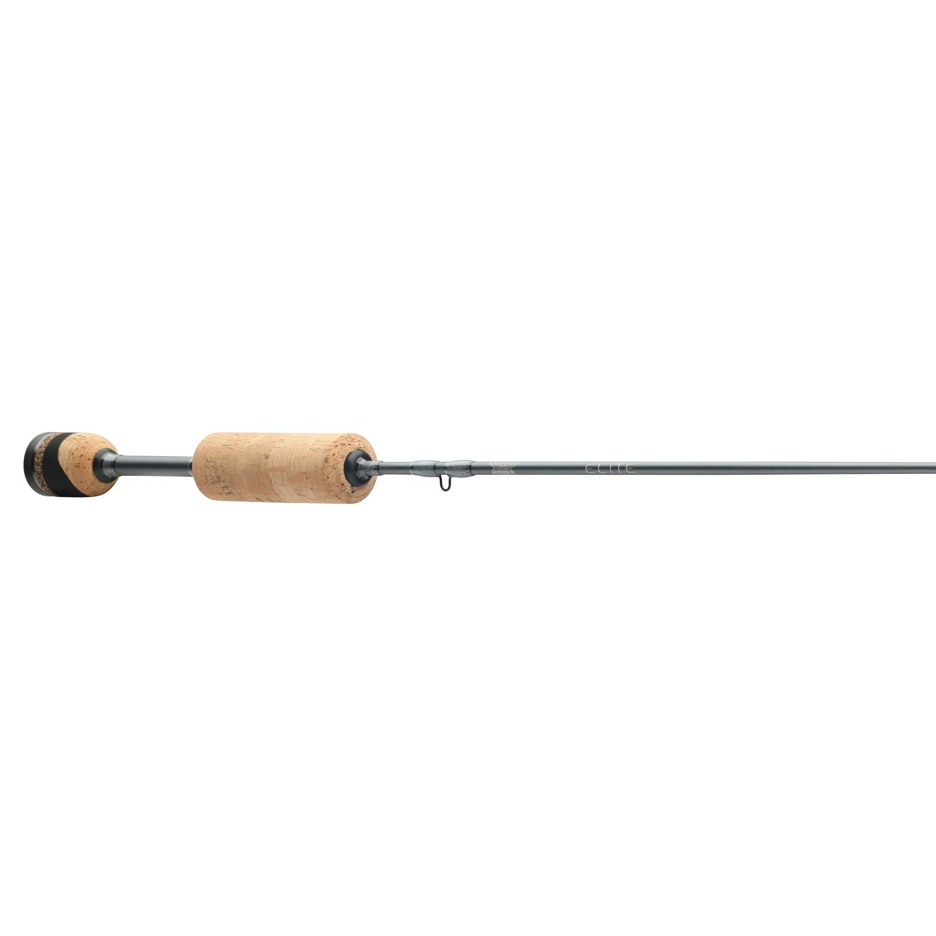 Elite Ice Spinning Rod - Image 5