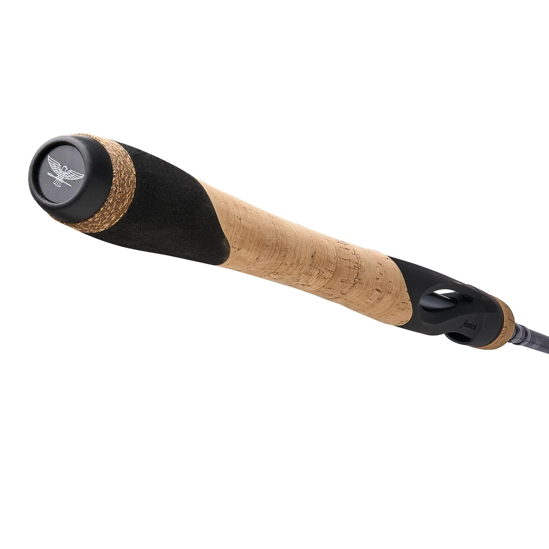 Elite Walleye Spinning Rod - Image 10