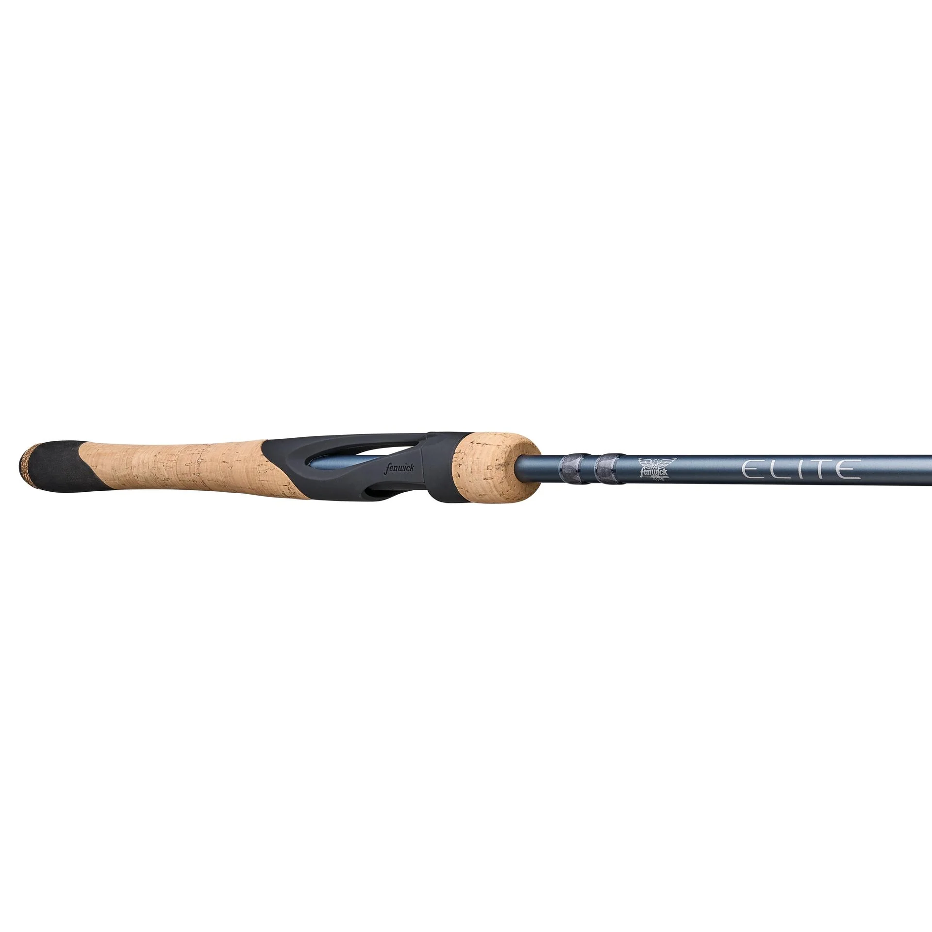 Elite Walleye Spinning Rod - Image 3
