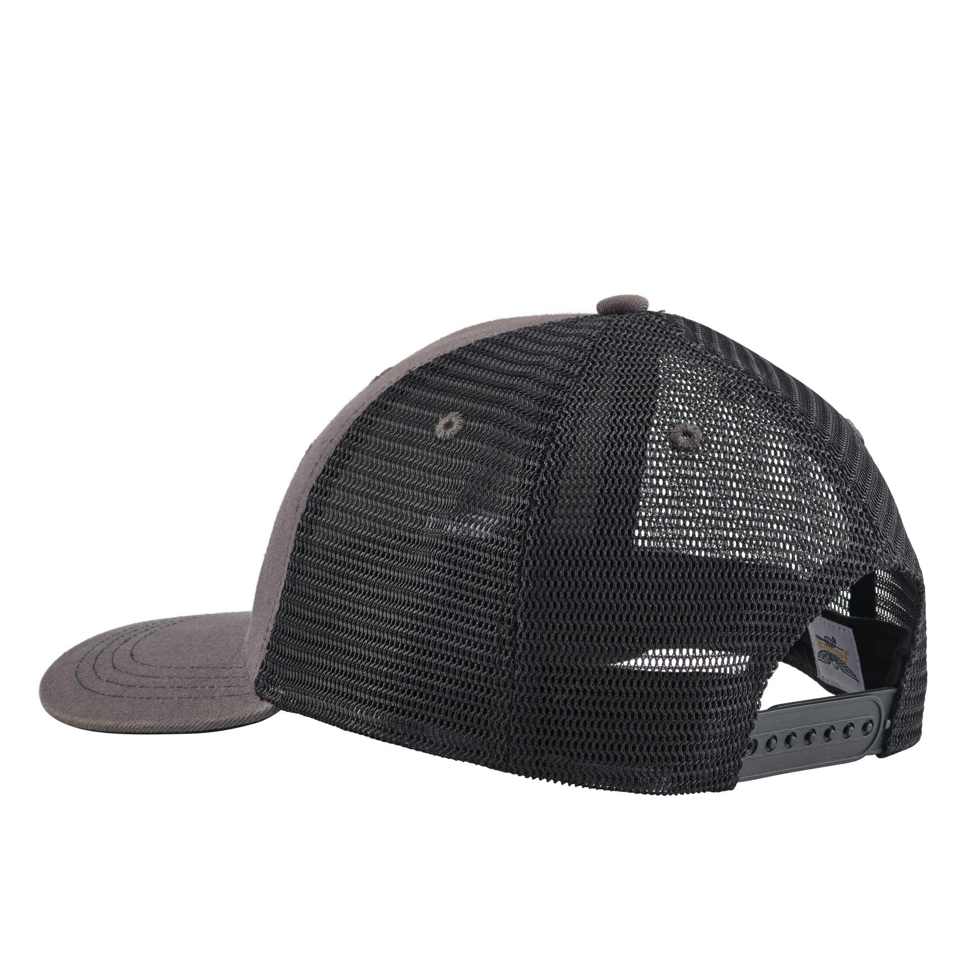 Original Embroidered Trucker Hat - Image 8