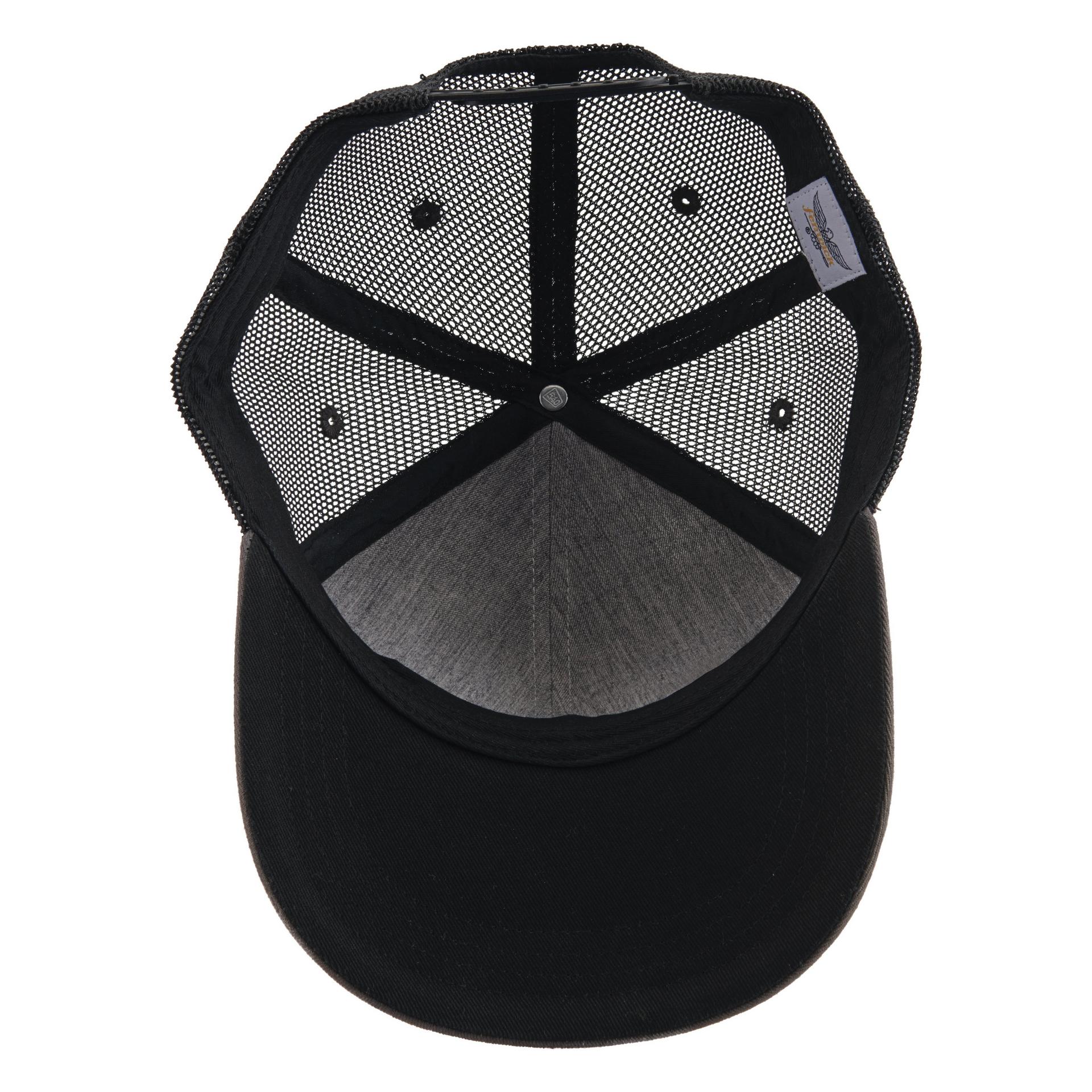 Original Embroidered Trucker Hat - Image 9