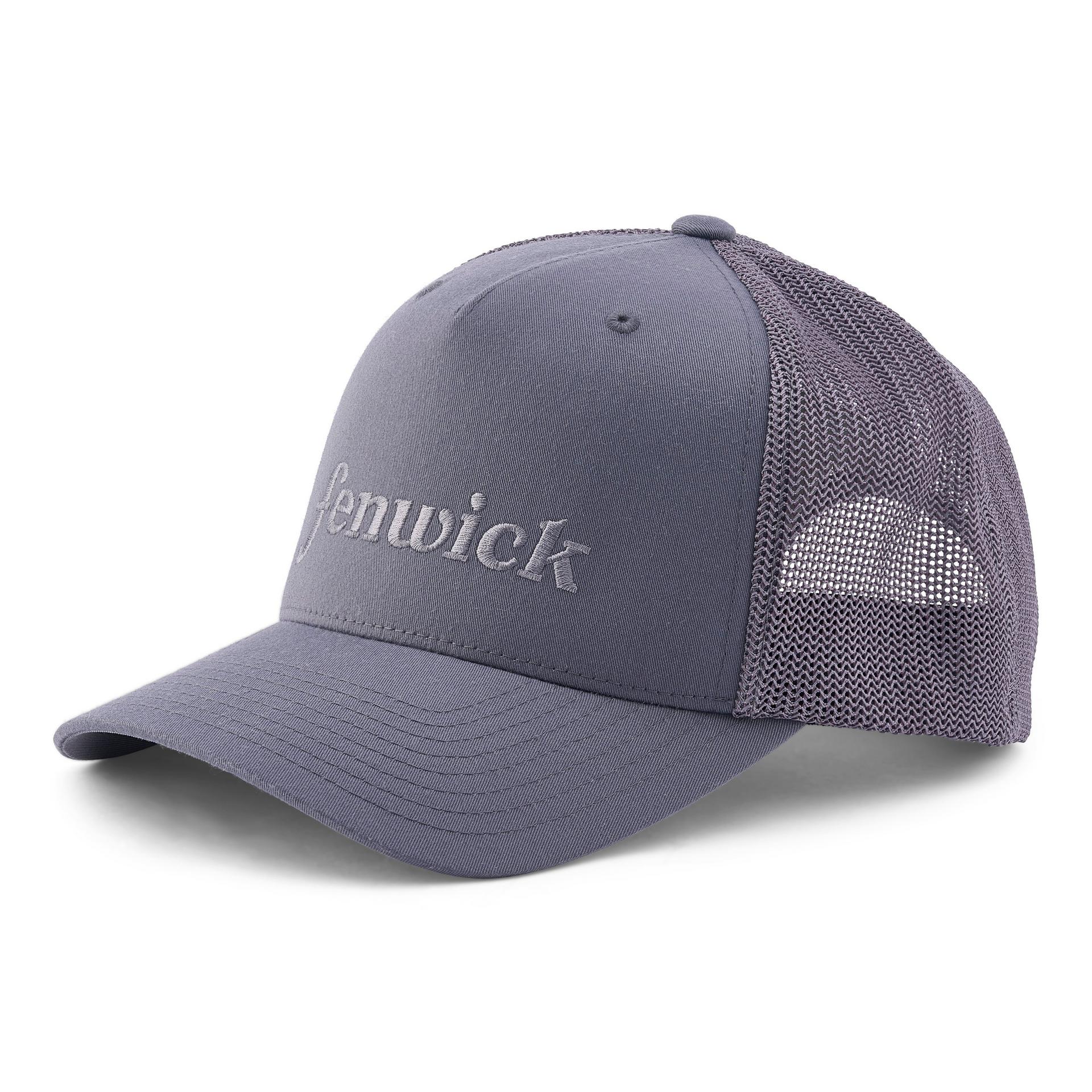 Flexfit 110 Tonal Wordmark Trucker - Image 10