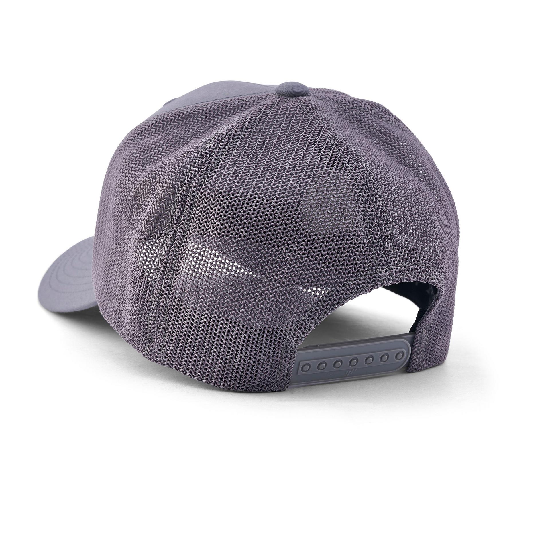 Flexfit 110 Tonal Wordmark Trucker - Image 12