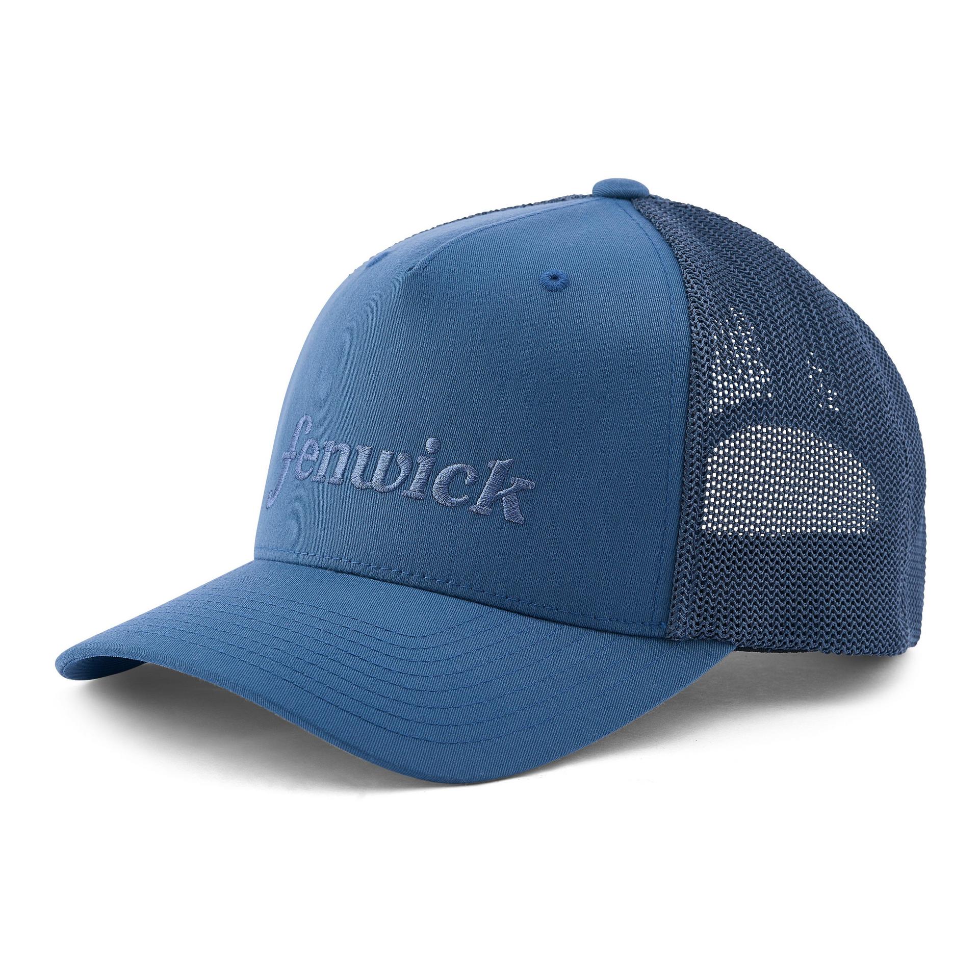 Flexfit 110 Tonal Wordmark Trucker - Image 4