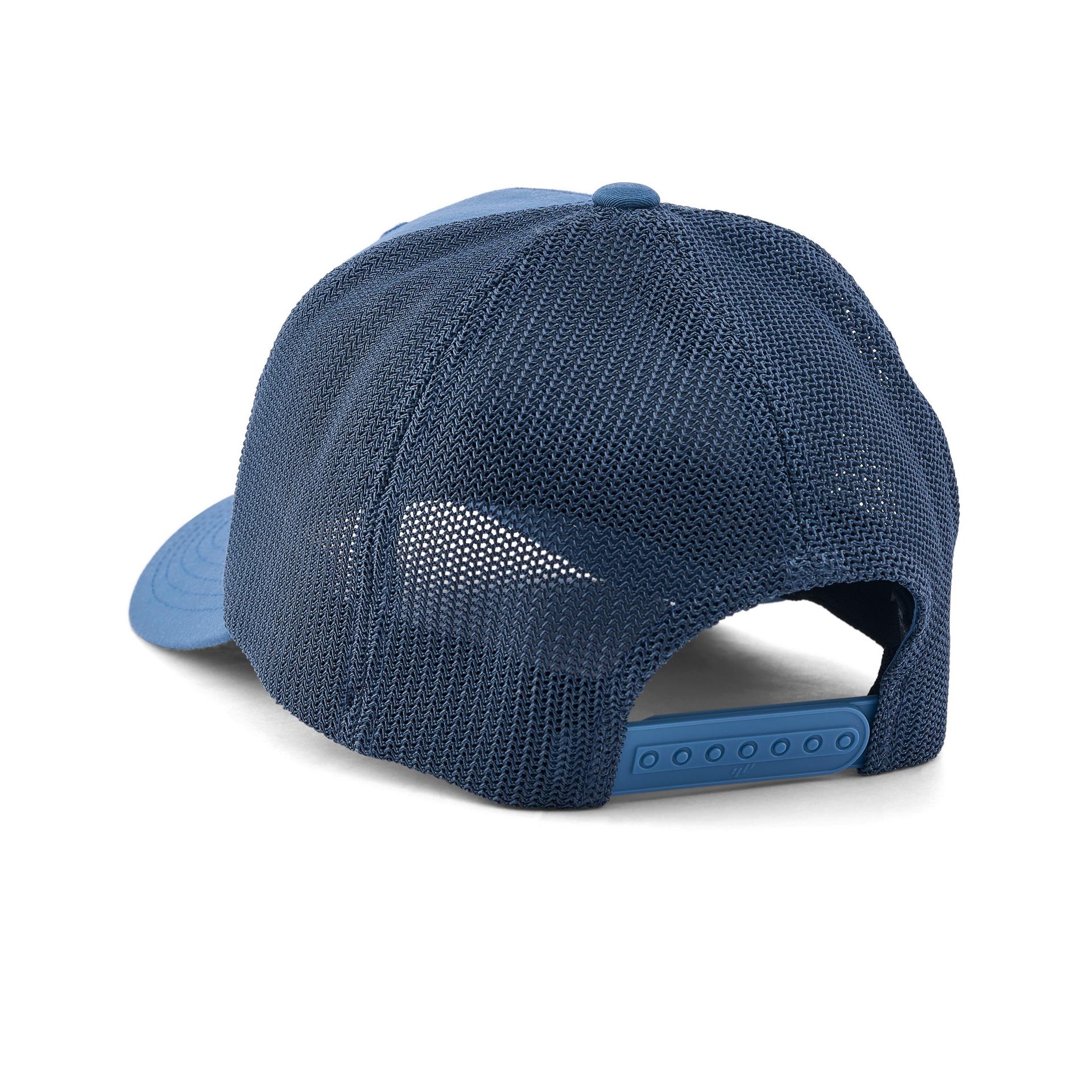 Flexfit 110 Tonal Wordmark Trucker - Image 6