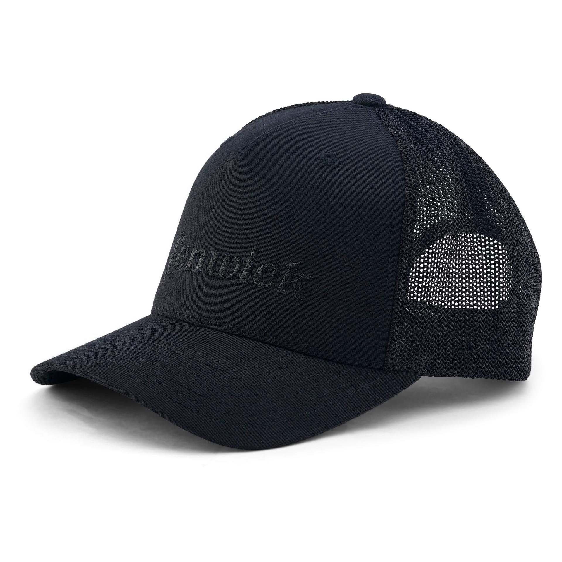 Flexfit 110 Tonal Wordmark Trucker - Image 7