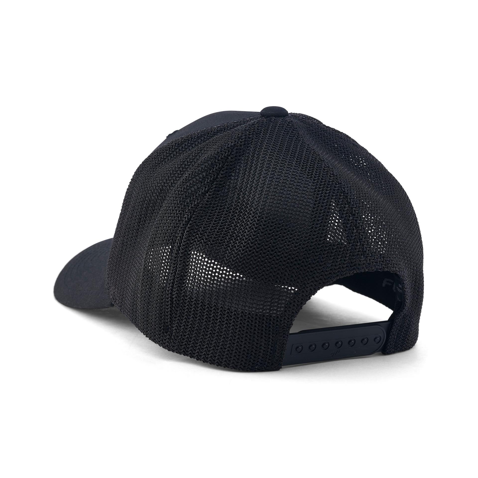 Flexfit 110 Tonal Wordmark Trucker - Image 9