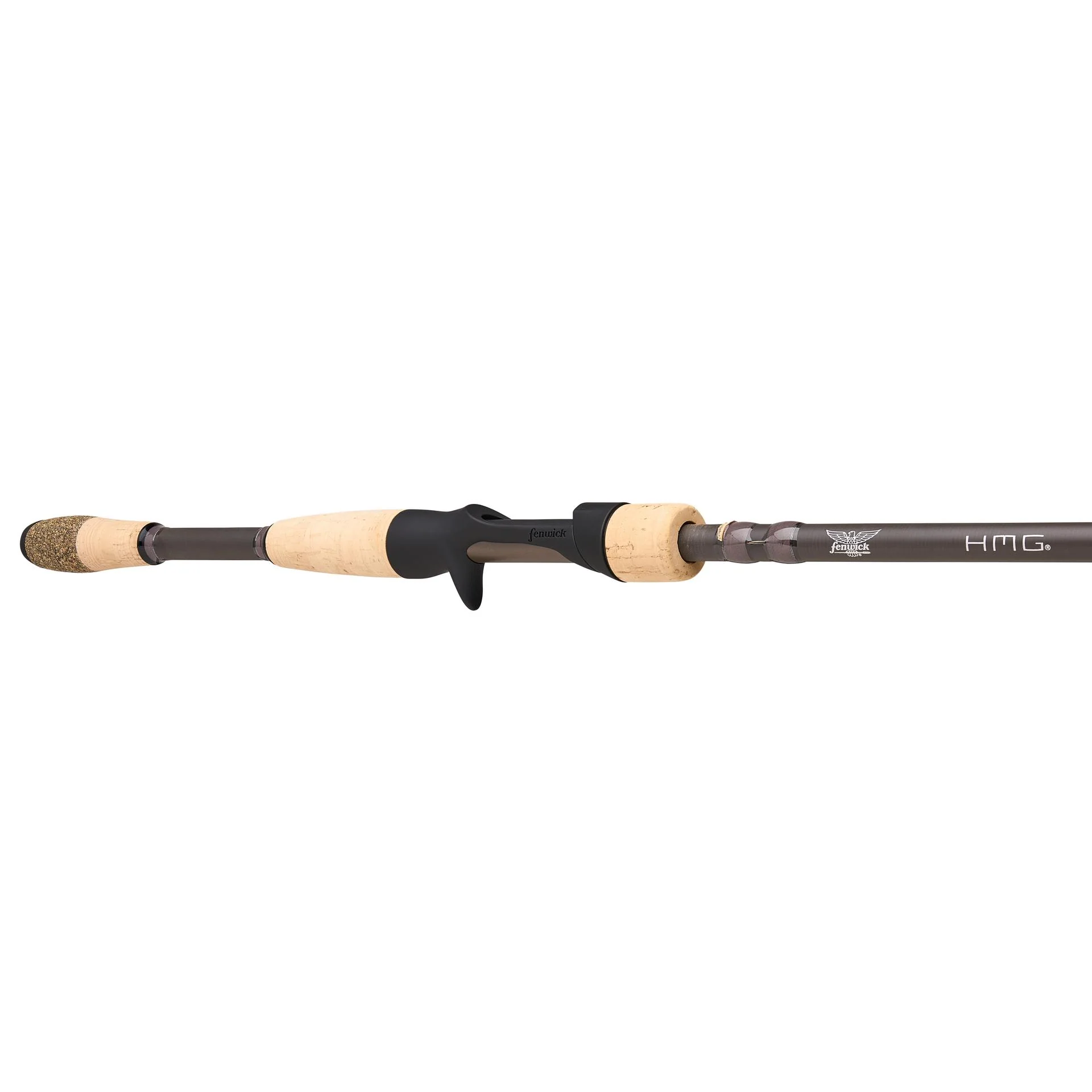 HMG® Bass Casting Rod - Image 4
