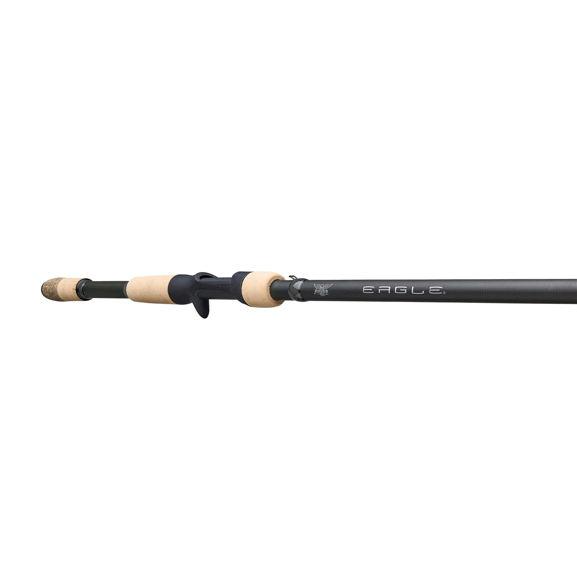 HMG® Bass Casting Rod - Image 5
