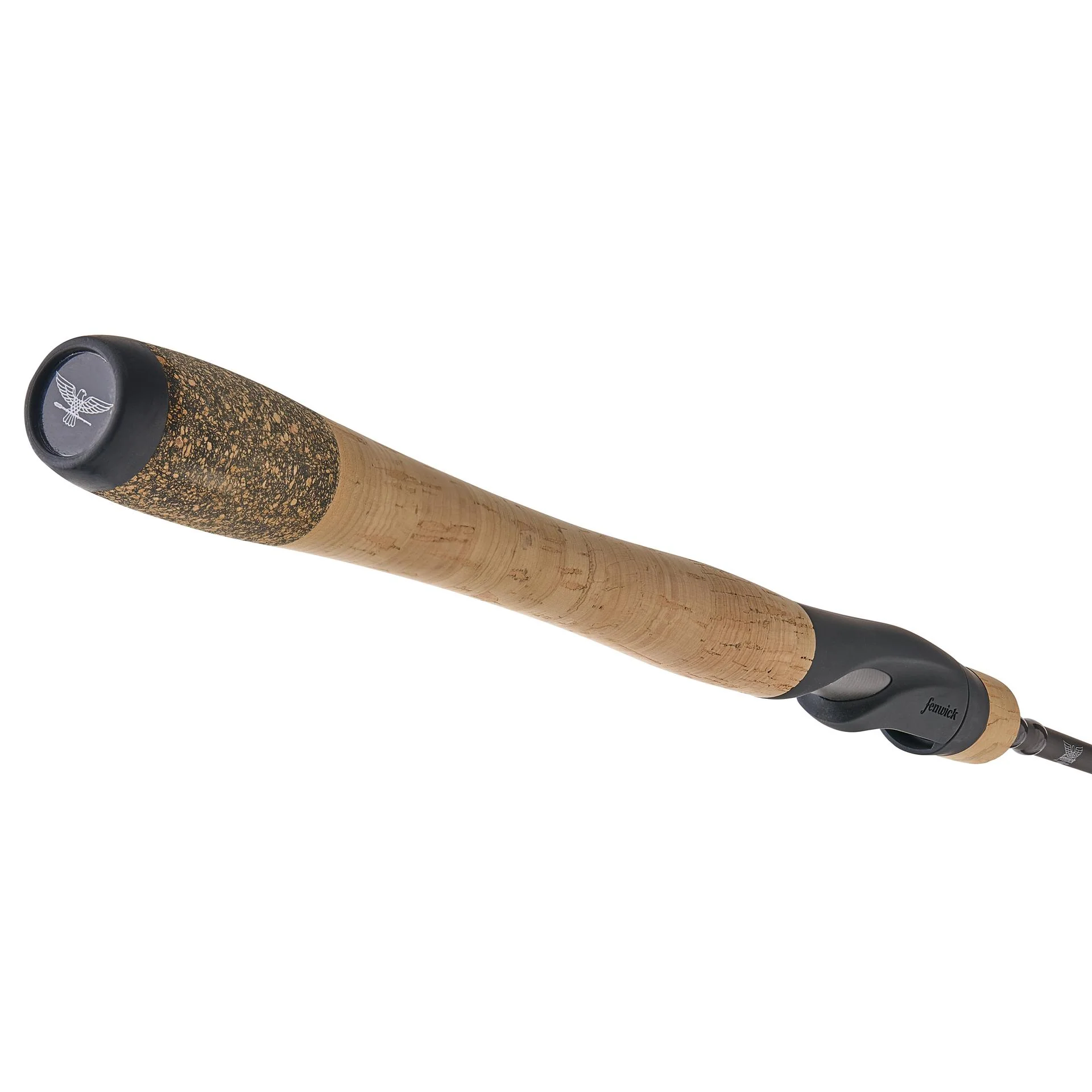 HMG® Trout/Panfish Travel Spinning Rod - Image 4