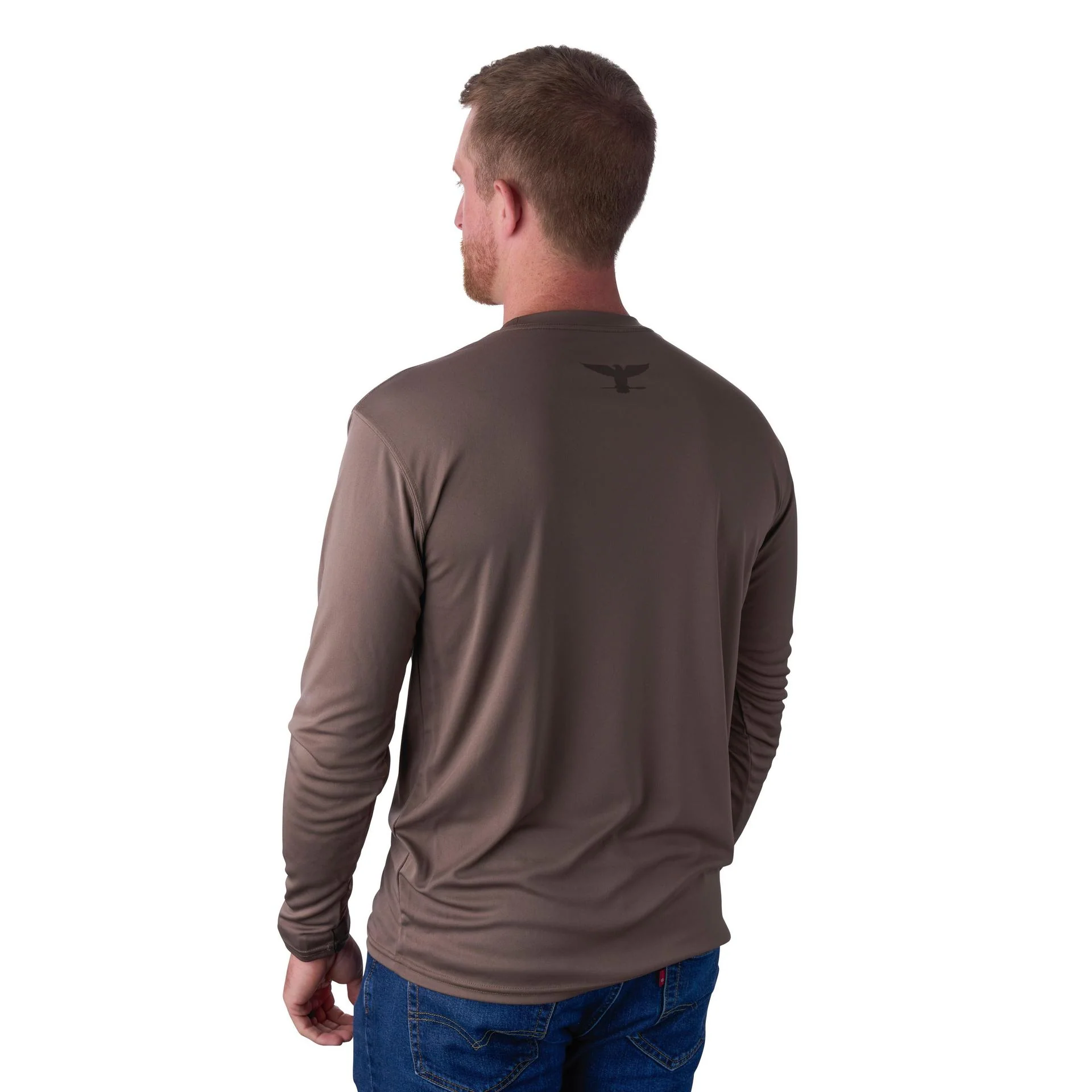 Performance Long Sleeve Sun Shirt - Image 6