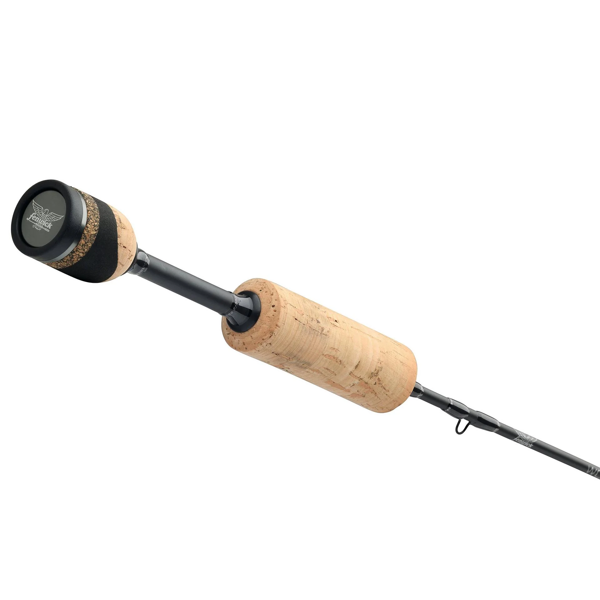 World Class® Ice Spinning Rod - Image 22