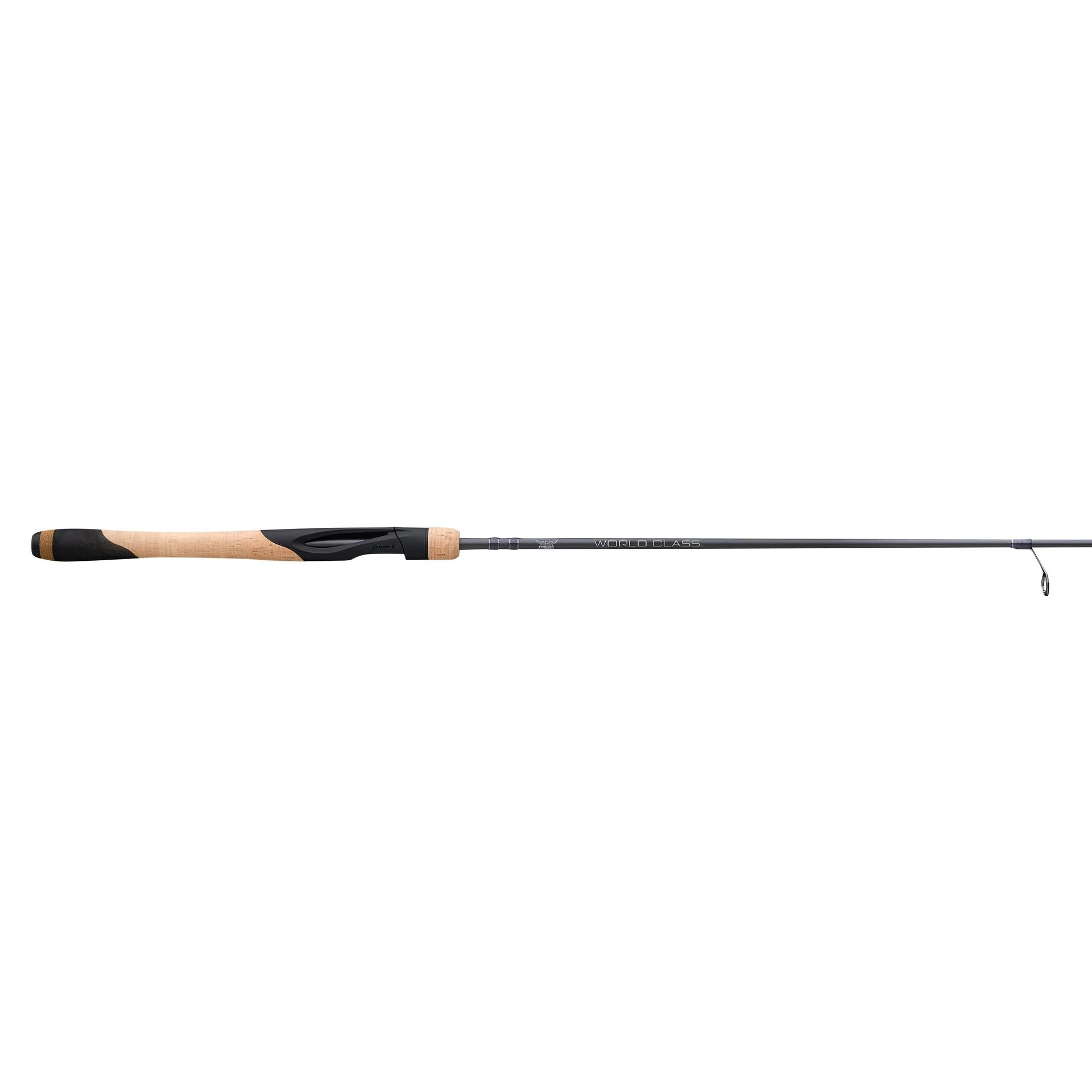 World Class® Walleye Spinning Rod - Image 13