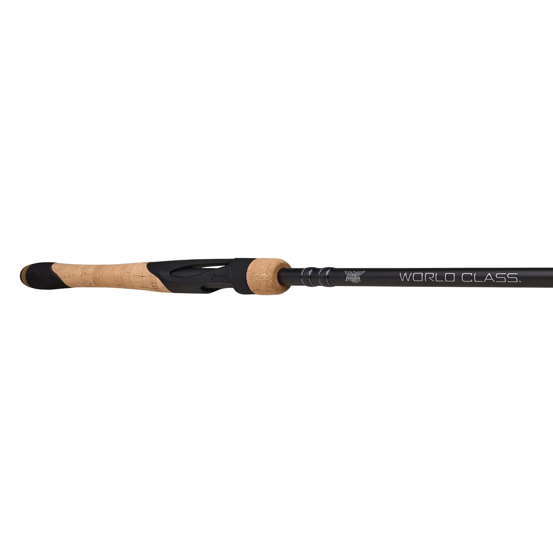 World Class® Walleye Spinning Rod - Image 3